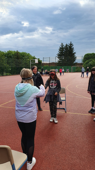 Homepage der Sekundarschule Roßla